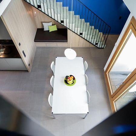 Max Lodging Serviced Apartments München Eksteriør bilde