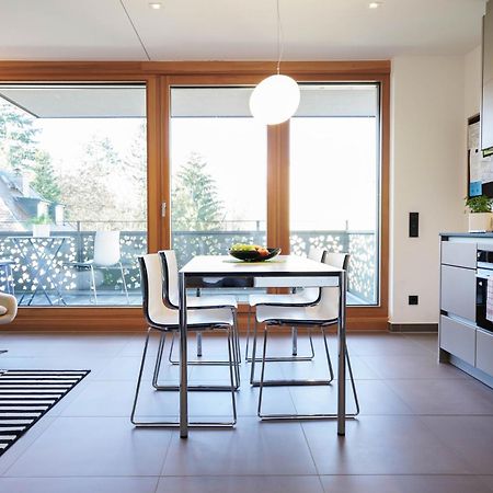 Max Lodging Serviced Apartments München Eksteriør bilde