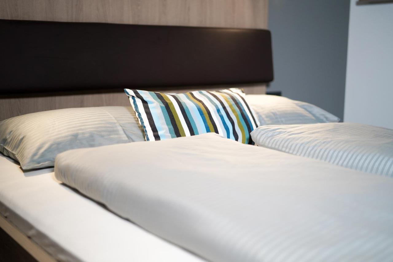 Max Lodging Serviced Apartments München Eksteriør bilde