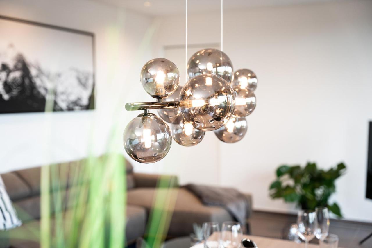 Max Lodging Serviced Apartments München Eksteriør bilde