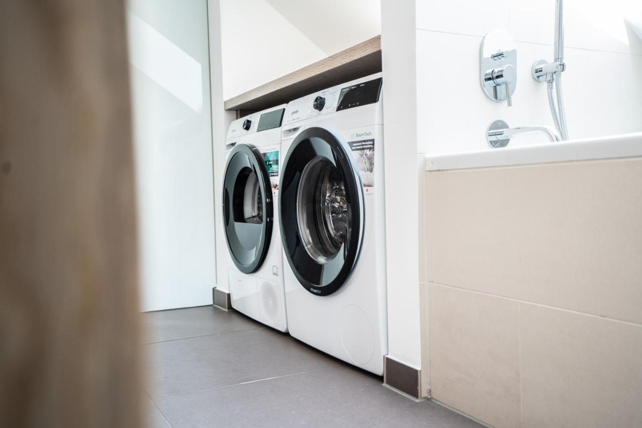 Max Lodging Serviced Apartments München Eksteriør bilde