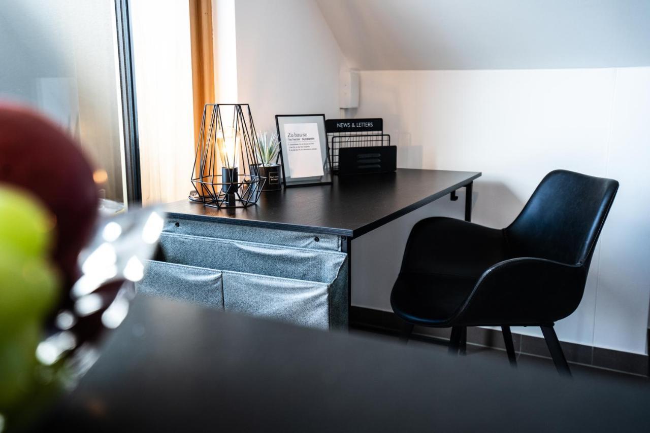 Max Lodging Serviced Apartments München Eksteriør bilde