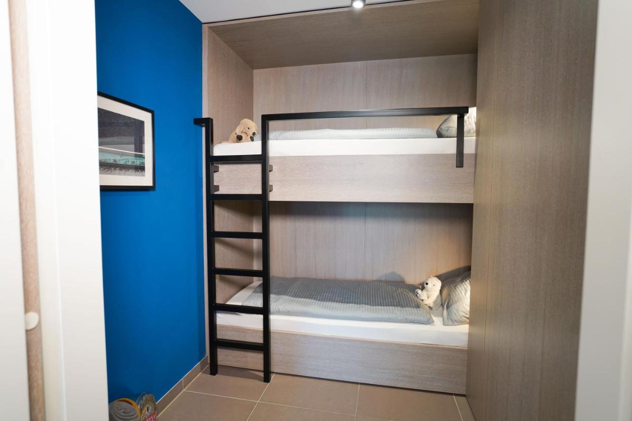 Max Lodging Serviced Apartments München Eksteriør bilde