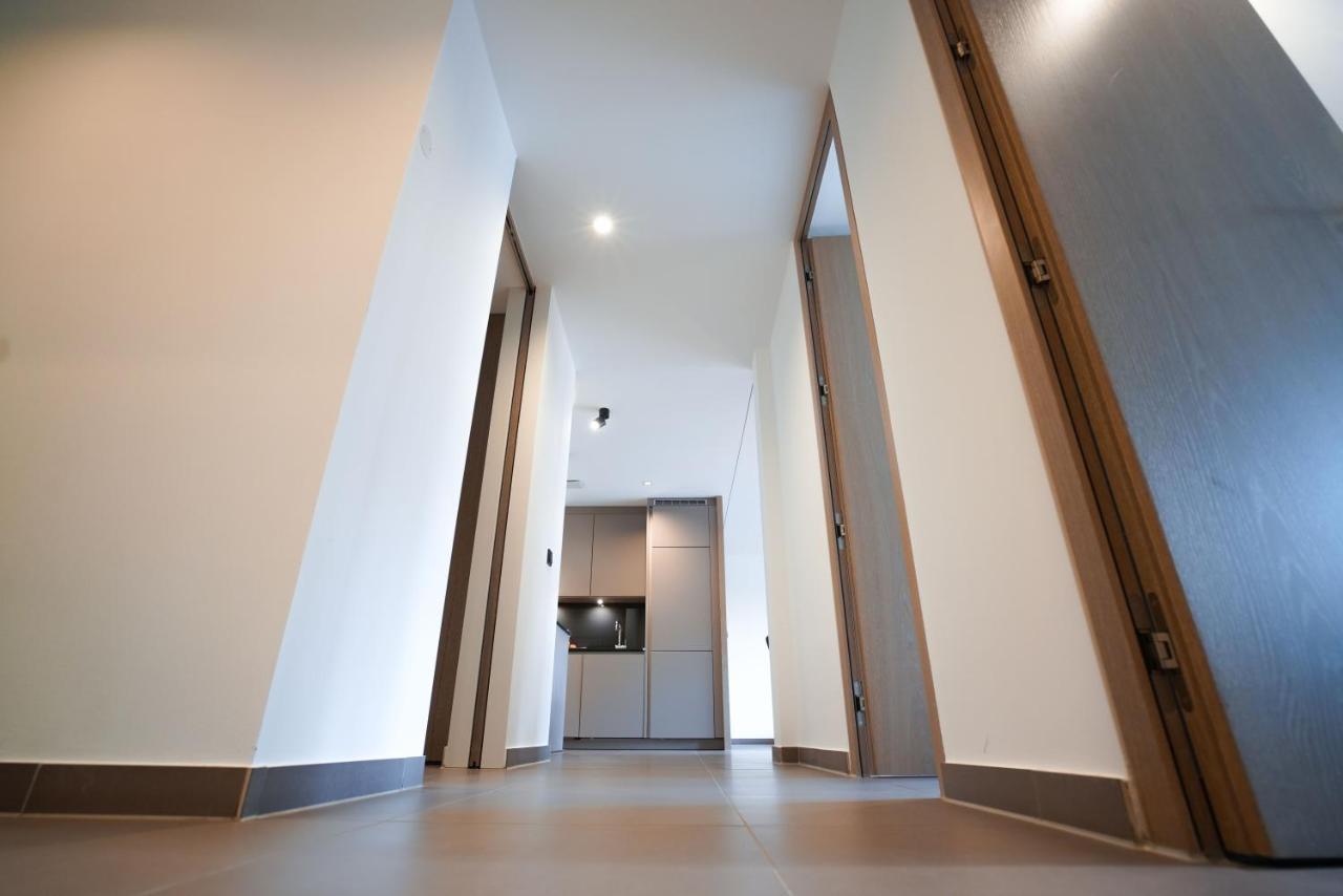 Max Lodging Serviced Apartments München Eksteriør bilde