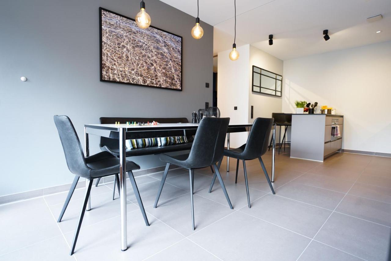 Max Lodging Serviced Apartments München Eksteriør bilde