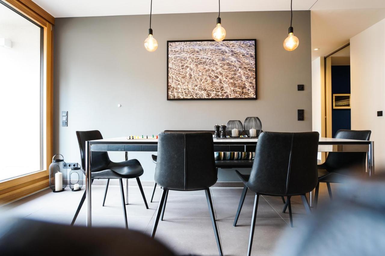 Max Lodging Serviced Apartments München Eksteriør bilde