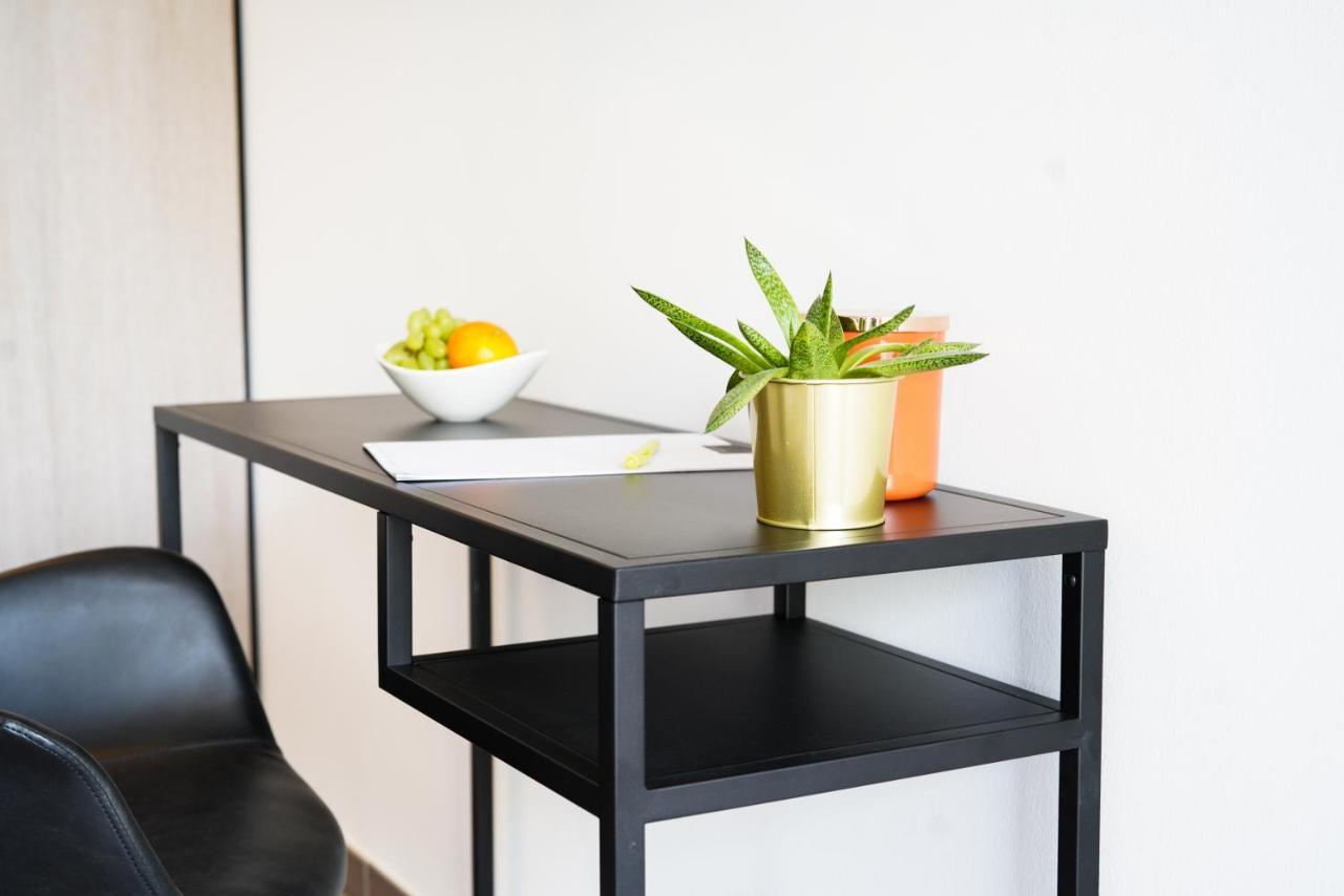 Max Lodging Serviced Apartments München Eksteriør bilde