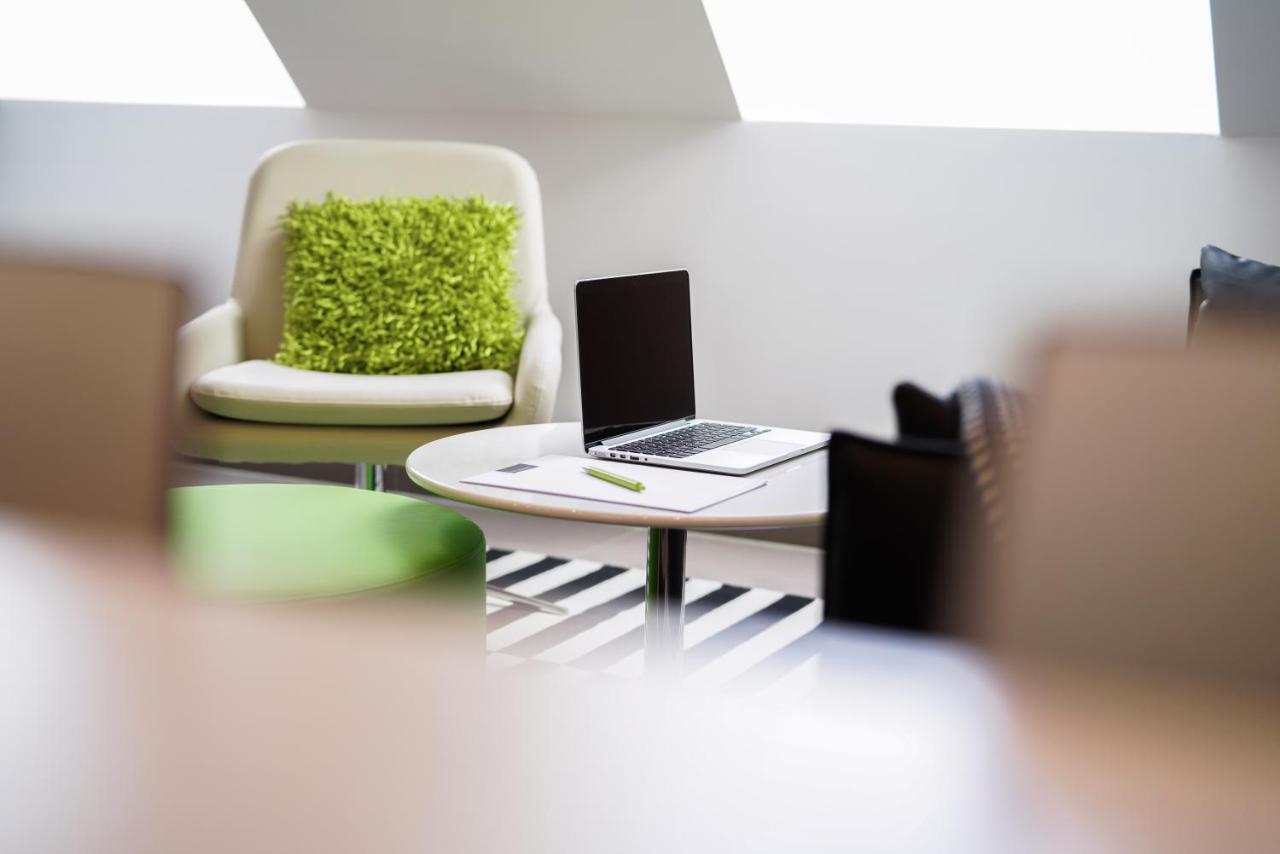 Max Lodging Serviced Apartments München Eksteriør bilde