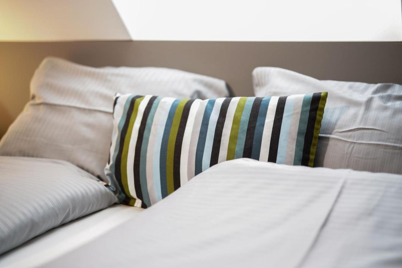 Max Lodging Serviced Apartments München Eksteriør bilde