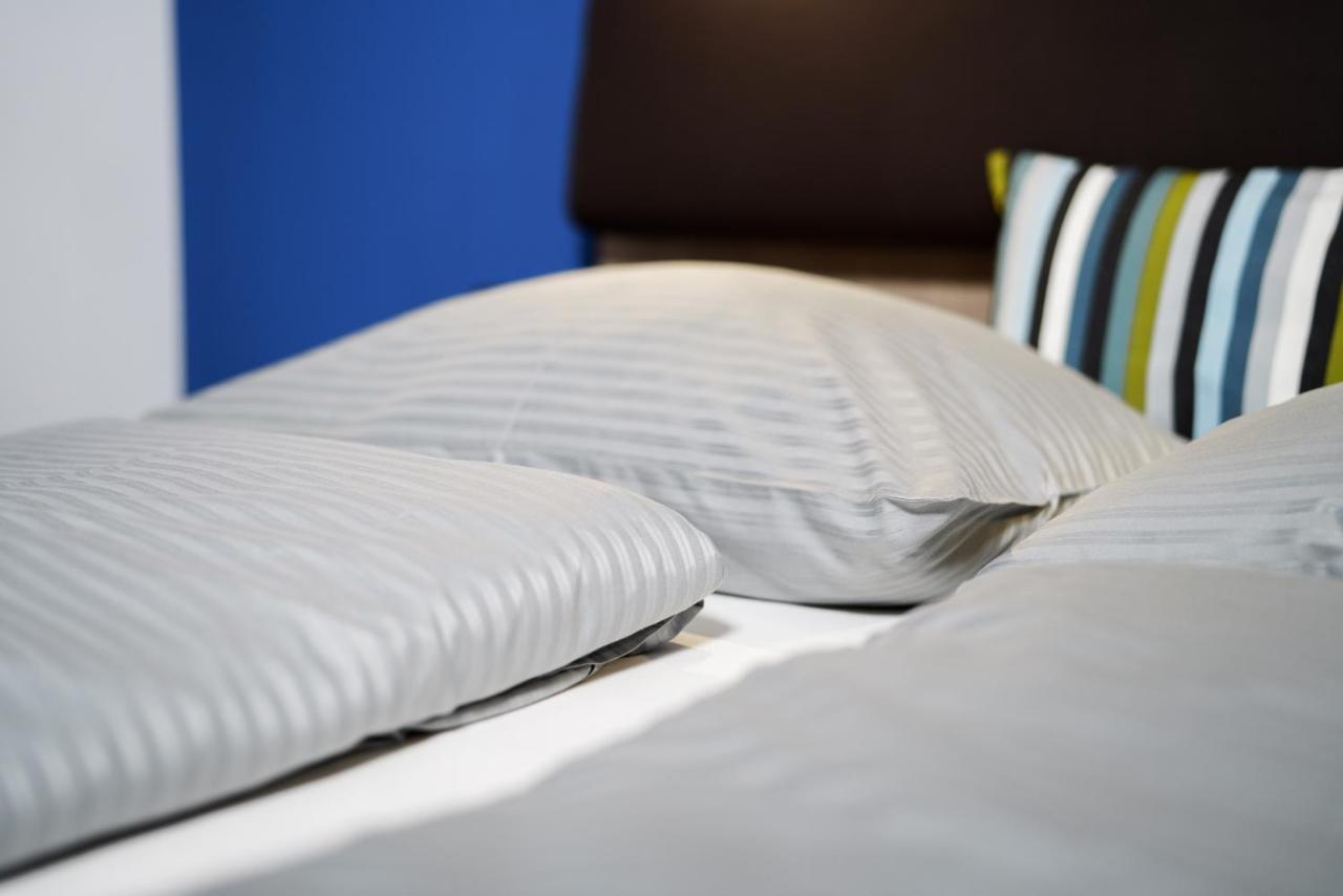 Max Lodging Serviced Apartments München Eksteriør bilde