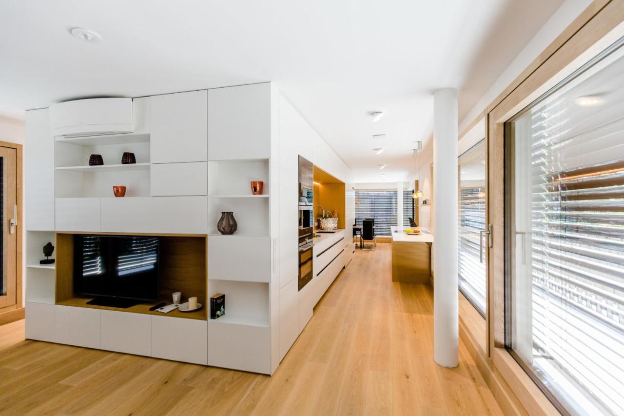 Max Lodging Serviced Apartments München Eksteriør bilde