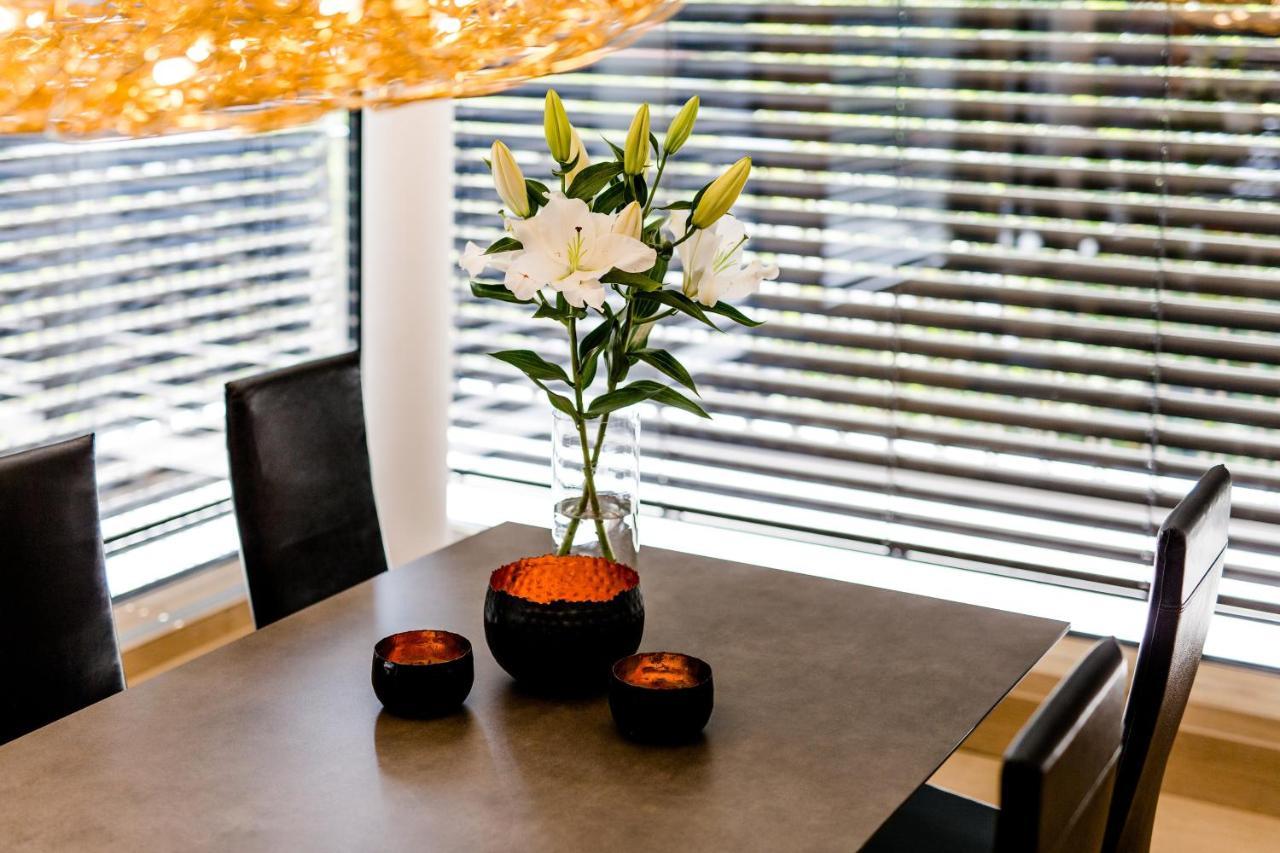 Max Lodging Serviced Apartments München Eksteriør bilde
