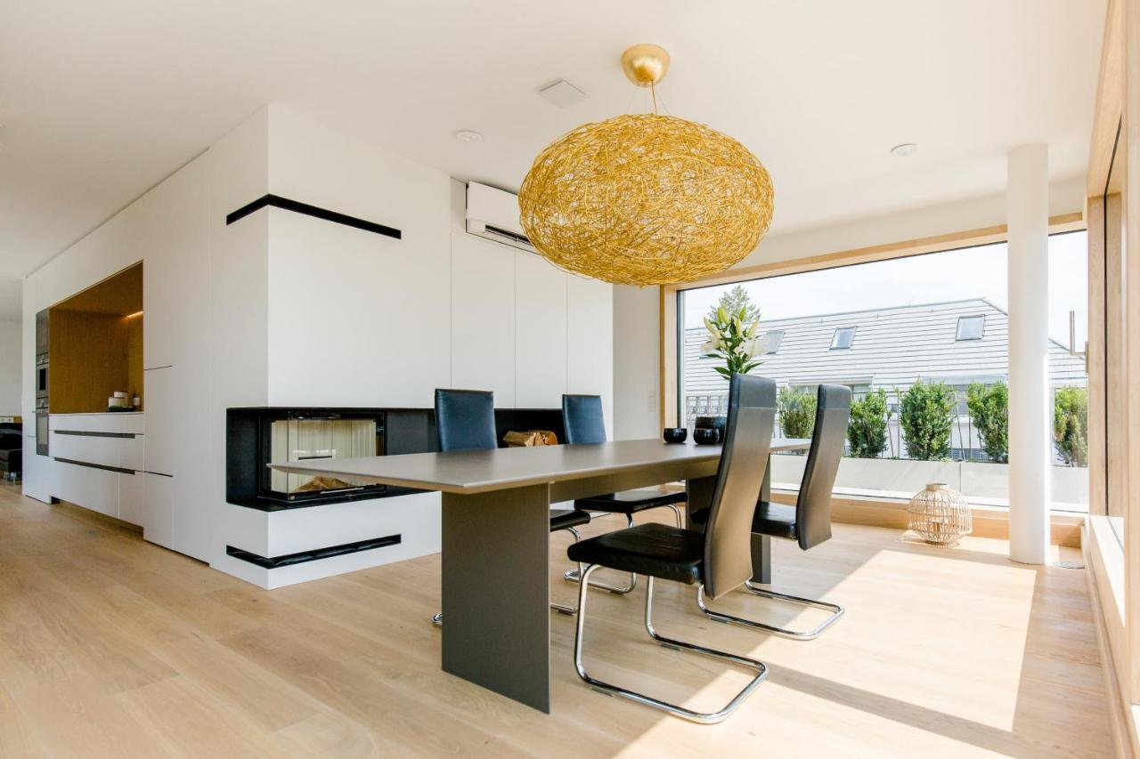 Max Lodging Serviced Apartments München Eksteriør bilde