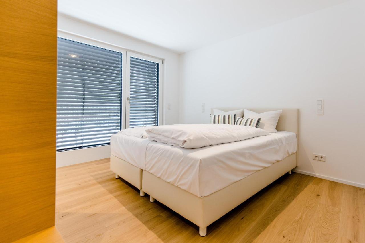 Max Lodging Serviced Apartments München Eksteriør bilde