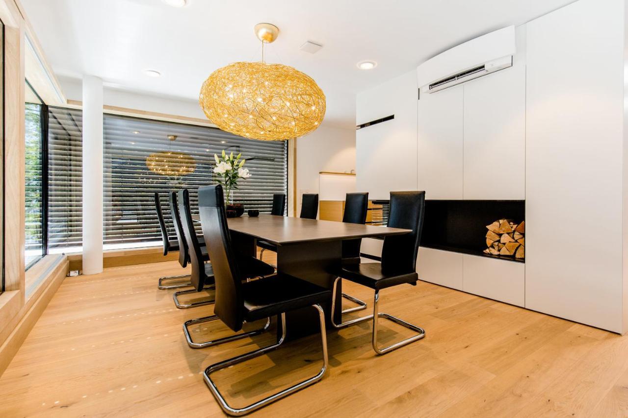 Max Lodging Serviced Apartments München Eksteriør bilde