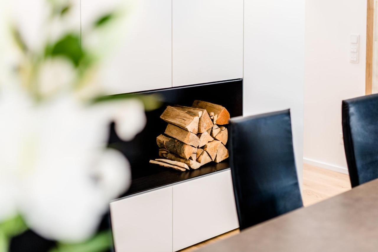 Max Lodging Serviced Apartments München Eksteriør bilde
