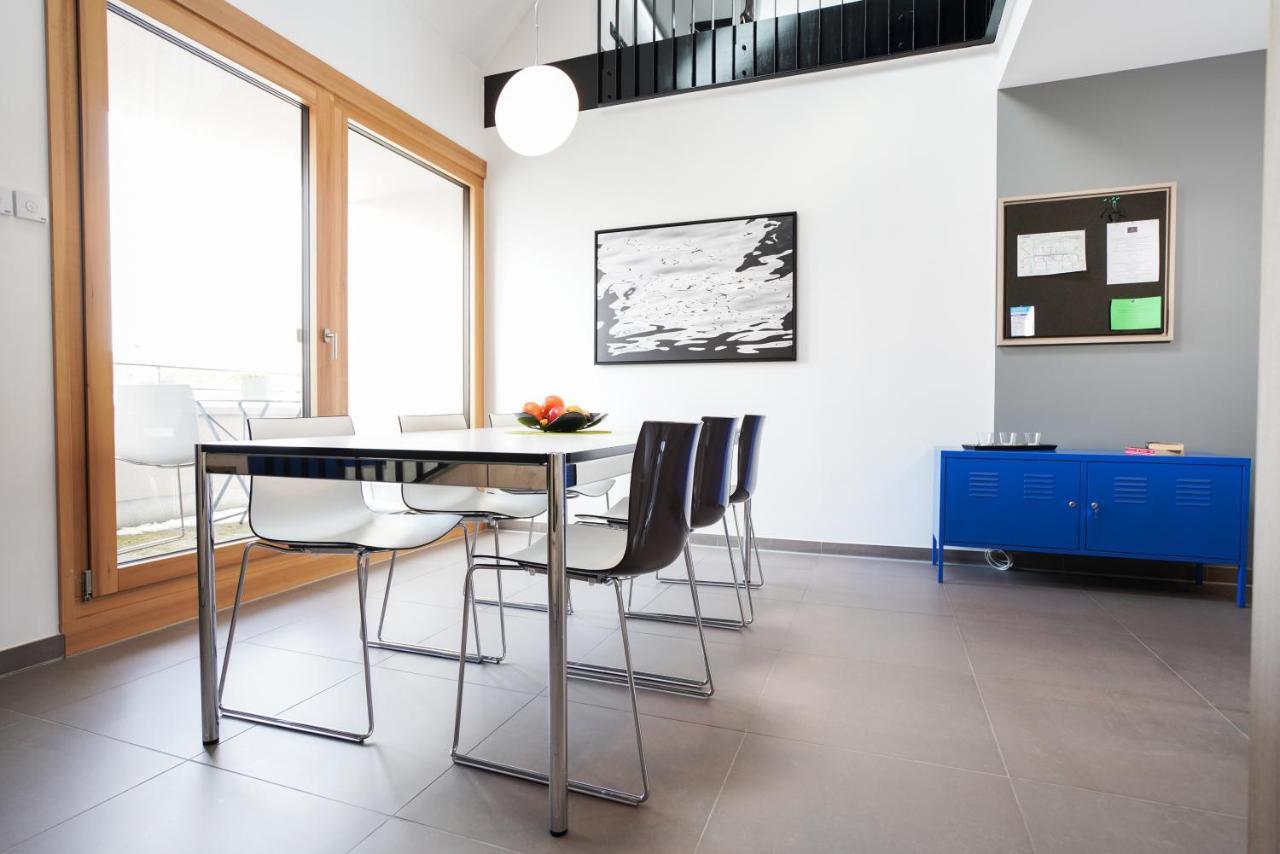 Max Lodging Serviced Apartments München Eksteriør bilde