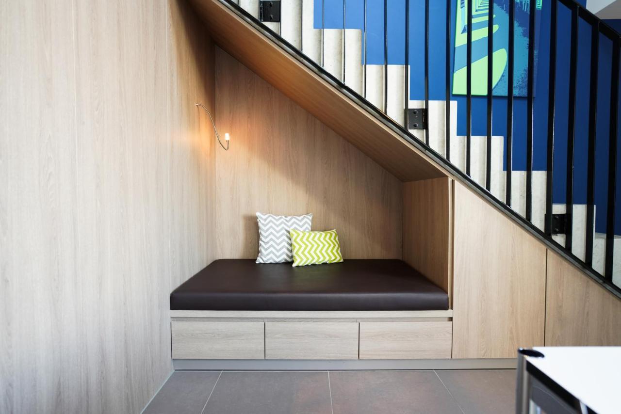 Max Lodging Serviced Apartments München Eksteriør bilde