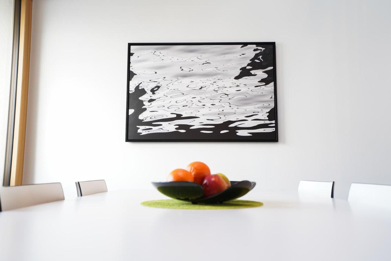 Max Lodging Serviced Apartments München Eksteriør bilde