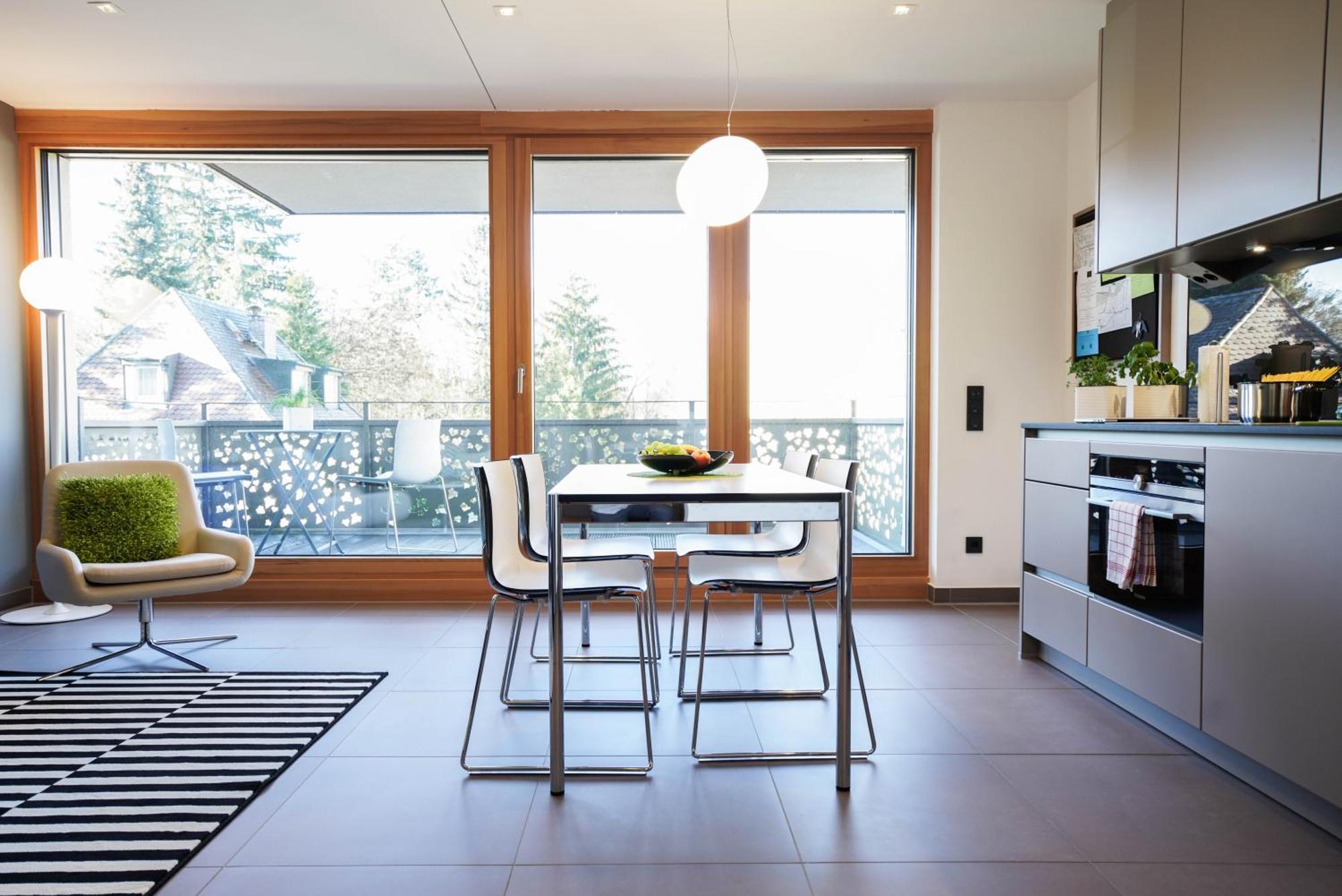 Max Lodging Serviced Apartments München Eksteriør bilde